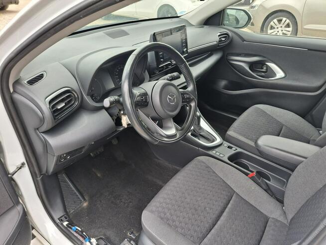Mazda 2 Hybrid Poleasingowe.pl ECR Komorniki - zdjęcie 9