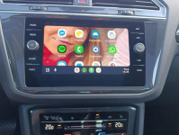 Volkswagen Tiguan Krajowy  panorama Karczew - zdjęcie 10