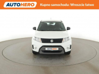 Suzuki Vitara klimatyzacja multufunkcja bluetooth Warszawa - zdjęcie 11