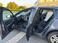 Chevrolet Cruze 2.0 VCDi 163 KM MyLink Kamera Cofania Bliżyn - zdjęcie 6