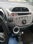 Honda Jazz 1.4