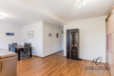 Dom szeregówka narożna z ogrodem i garażem Janów Lubelski - zdjęcie 12