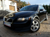 Volvo C30 1.6 D*BEZ WKŁADU*Po serwisie*Klima*ALU*ŁADNY STAN*Okazja Szydłowo - zdjęcie 8