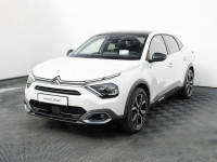 Citroen C4X GD9N905#EV136 50kWh Shine Podgrz. kier Salon PL VAT23% Pępowo - zdjęcie 2