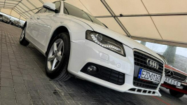 Audi A4 Sedan Zduńska Wola - zdjęcie 8