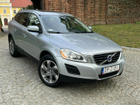 Volvo XC 60 Ocean Drive Zarejestrowany Automat Gostyń - zdjęcie 1