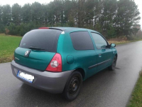 Renault Clio OC 07/24 PT 10/24 bdb stan van Grójec - zdjęcie 3