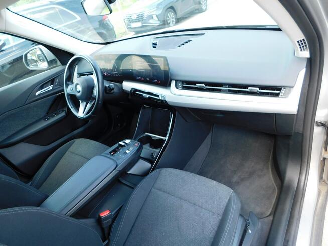 BMW X1 z Gwarancją Bezwypadkowa 100% Stan Wzorcowy Żyrardów - zdjęcie 9