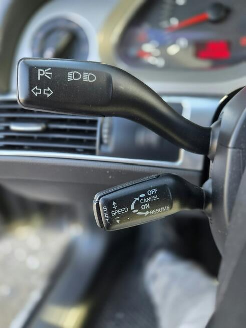 Audi A6 2.0 16V TURBO Busines Edition Automat Kętrzyn - zdjęcie 6