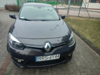 RENO FLUENCE 1,6 BENZ+GAZ 2015 65000 km Leżajsk - zdjęcie 2