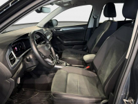Volkswagen T-Roc VAT 23% Style 2.0TSI 190KM DSG 4x4 2024 r., salon PL, Myślenice - zdjęcie 12