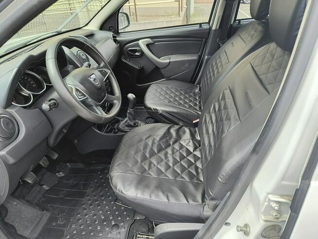 Dacia Duster Salon Pl | Instalacja Gazowa| SUV|114 KM| 1.6 |16V Bydgoszcz - zdjęcie 9