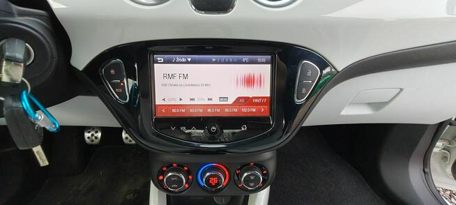 Opel Adam Super stan, bogata wersja. Goczałkowice-Zdrój - zdjęcie 10