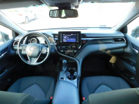 Toyota Camry z Gwarancją Kupiona Salon PL 2-2022r Żyrardów - zdjęcie 5