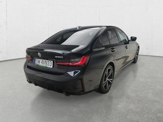 BMW 330 Poleasingowe.pl BZ Komorniki - zdjęcie 7