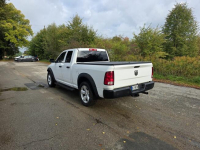 Dodge RAM Dodge ram 1500 4x4 5.7 hemi LPG 2016r. Olkusz - zdjęcie 4