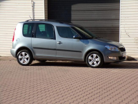 Škoda Roomster Klimatronic /Gwarancja /Lift /1,2 /85KM /2012 Mikołów - zdjęcie 4