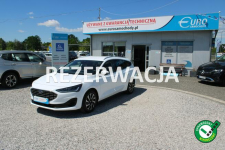 Ford Focus Titanium Gwarancja G.Kierownica Fotele kamera asystent