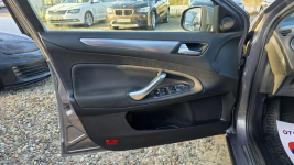 Ford Mondeo duza navi  led automat salon polska xsenon Lębork - zdjęcie 10