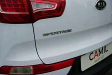 Kia Sportage zarejestrowany, ubezpieczony Opole - zdjęcie 8