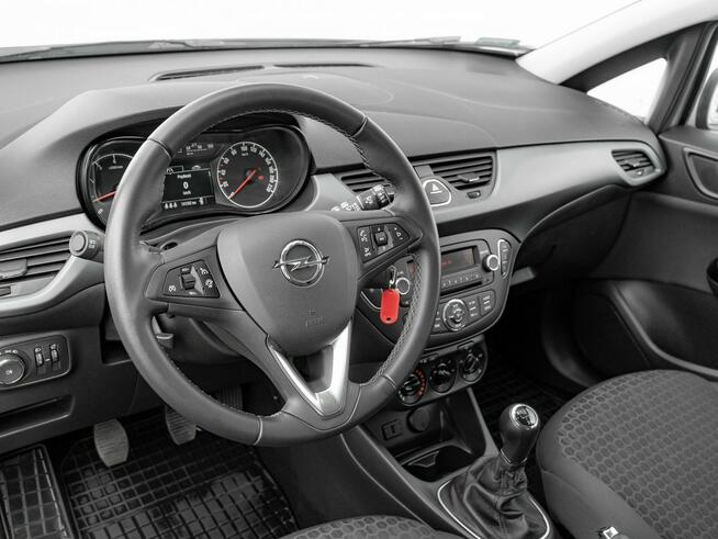 Opel Corsa WE166XC#1.4 Enjoy Tempomat Bluetooth Klima Salon PL VAT 23% Pępowo - zdjęcie 6