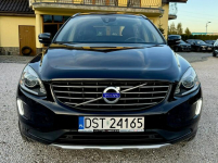 Volvo XC 60 FL,Summum,Serwis ASO,Gwarancja Kamienna Góra - zdjęcie 2
