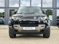 Defender 3.0D I6 250KM AWD Auto S 110 / Salon Polska Łódź - zdjęcie 3