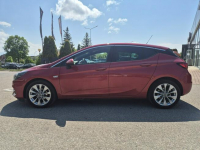 Opel Astra Giżycko - zdjęcie 8