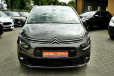 Citroen C4 SpaceTourer 1,2i NAVI, 7 osób, kamera, alu R17, 130KM Płock - zdjęcie 10