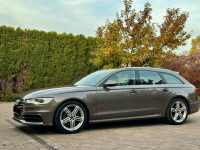 Audi A6 2.0 benzyna Sport S-line Europa Tarnowskie Góry - zdjęcie 5