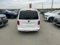 Volkswagen Caddy Klimatronik Tempomat Gliwice - zdjęcie 3