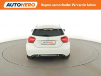 Mercedes A 200 navi klima carplay grzane fotele sportowe fotele Warszawa - zdjęcie 6