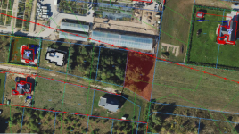 Twoje miejsce na dom marzeń/ Hryniewicze