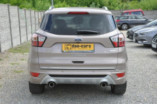 Ford Kuga Vignale Nowy Rozrząd Full Opcja Navi LED Skóra Asystenci Dąbrowa Górnicza - zdjęcie 4