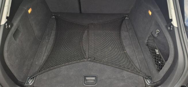 Audi A4 TDI-AVANT-AUTOMAT-LED Paproć - zdjęcie 10