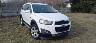 Chevrolet Captiva Płońsk - zdjęcie 2