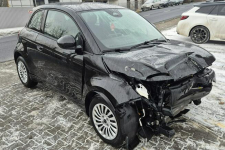 Fiat 500e 100% Elektryk 14.000km Świętoszówka - zdjęcie 4