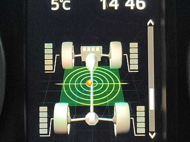 BEZWYPADKOWE 4x4 Serwis ASO TOYOTA  Salon Polska 4x4 ASO Białystok - zdjęcie 9