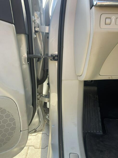 Volvo XC 90 Inscription T8 AWD Plug IN Kamery360 Panorama 7 Os. HAK Gliwice - zdjęcie 7