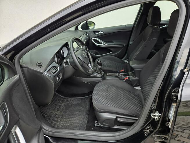 Opel Astra 1.4Turbo * klimatronic * PDC * I-rej 2019 Raba Niżna - zdjęcie 8
