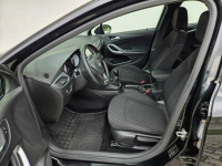 Opel Astra 1.4Turbo * klimatronic * PDC * I-rej 2019 Raba Niżna - zdjęcie 8