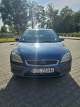 Ford Focus 1.6 Benzyna Hatchback Manual VAT Marża