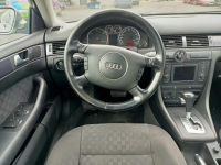 Audi A6 2.5TDI 163km 03r Automat Tarnów - zdjęcie 7