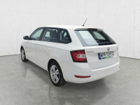 Škoda Fabia Komorniki - zdjęcie 5