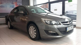 Astra IV 1.6 115kM, salon Polska, bezwypadkowa