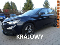 Seat Leon Samochód bezwypadkowy z polskiego salonu.