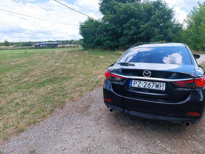 Mazda 6 - 2013r. Wieliczka - zdjęcie 2