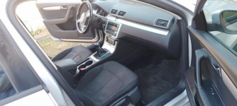 Passat B7 Niemcy Gubin - zdjęcie 5