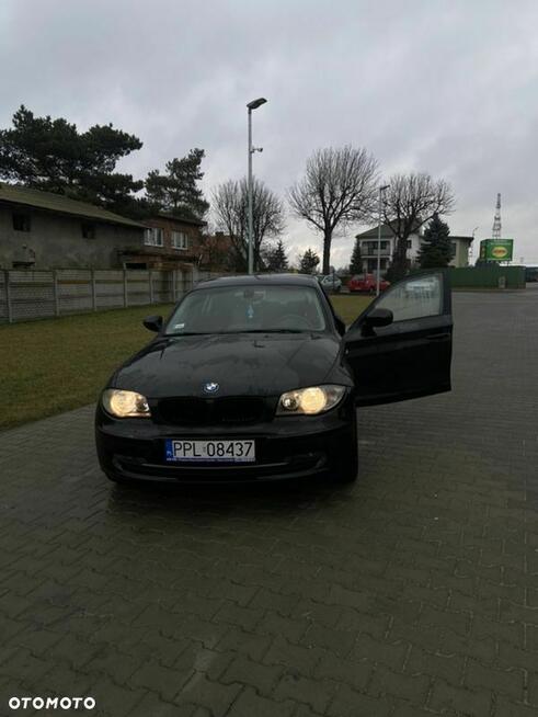 BMW Seria 1 116d DPF Pleszew - zdjęcie 3