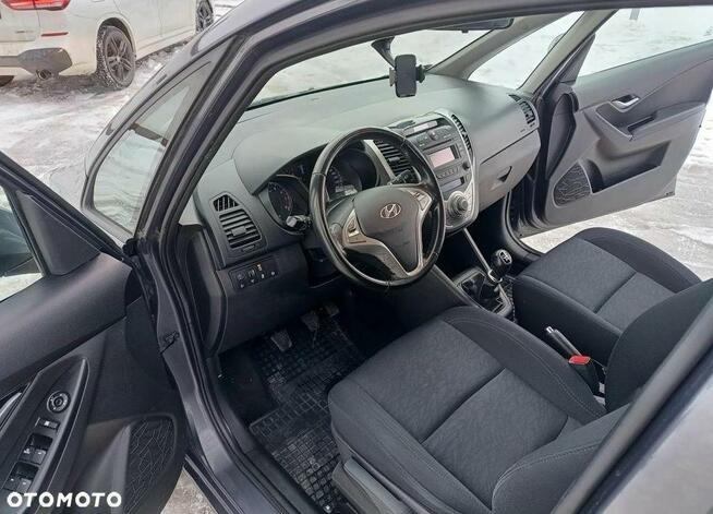 Hyundai ix20 1.6 Comfort Orneta - zdjęcie 7